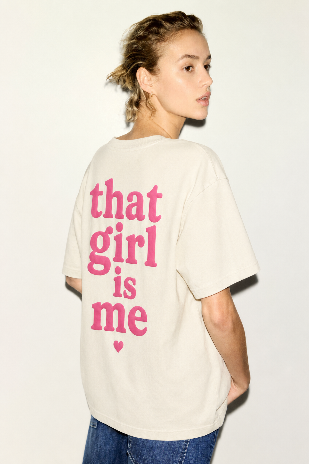 WOMEN T-SHIRT