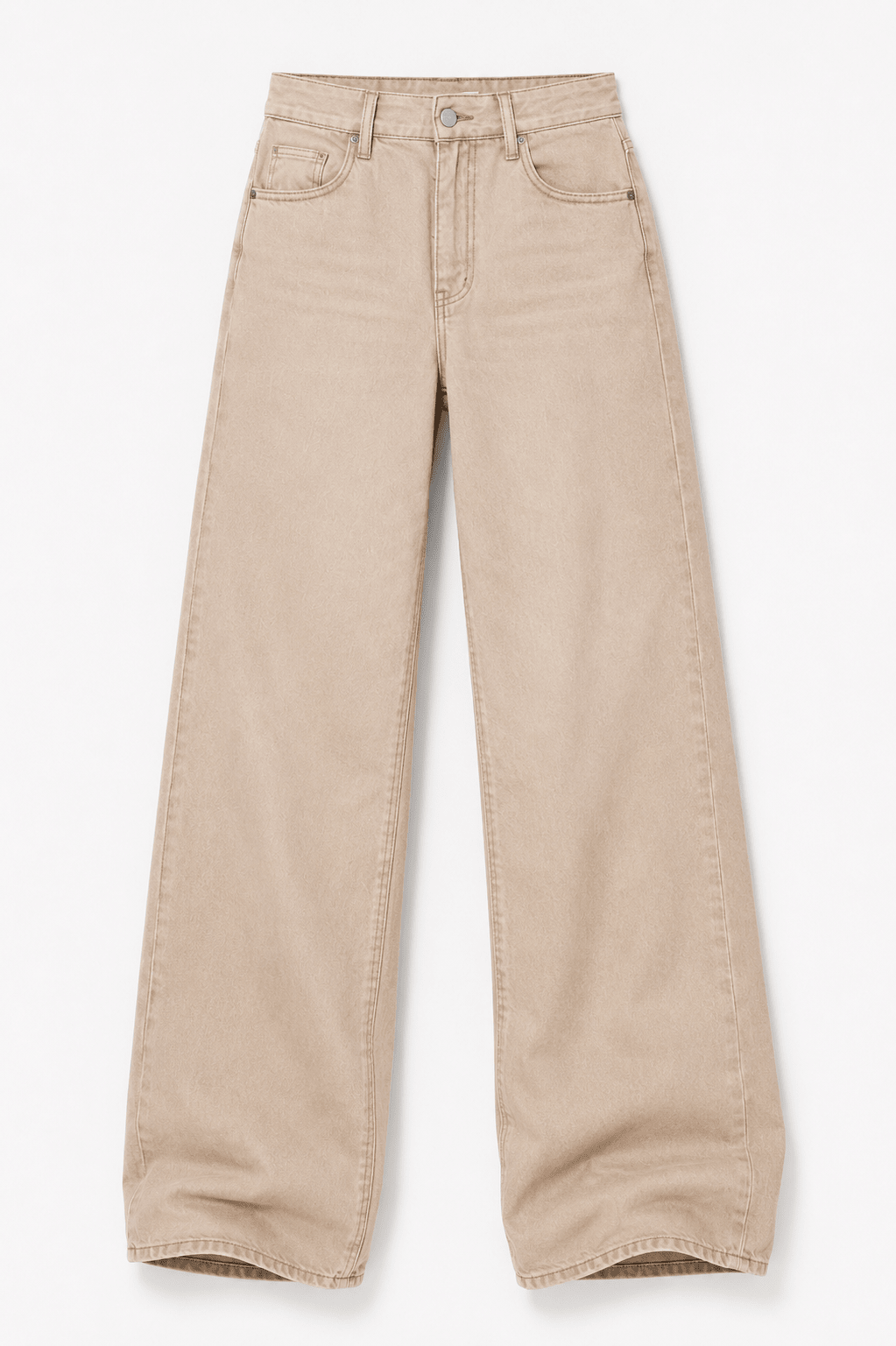 CREAMY - WOMEN'S DENIM JEANS - URBUNX
