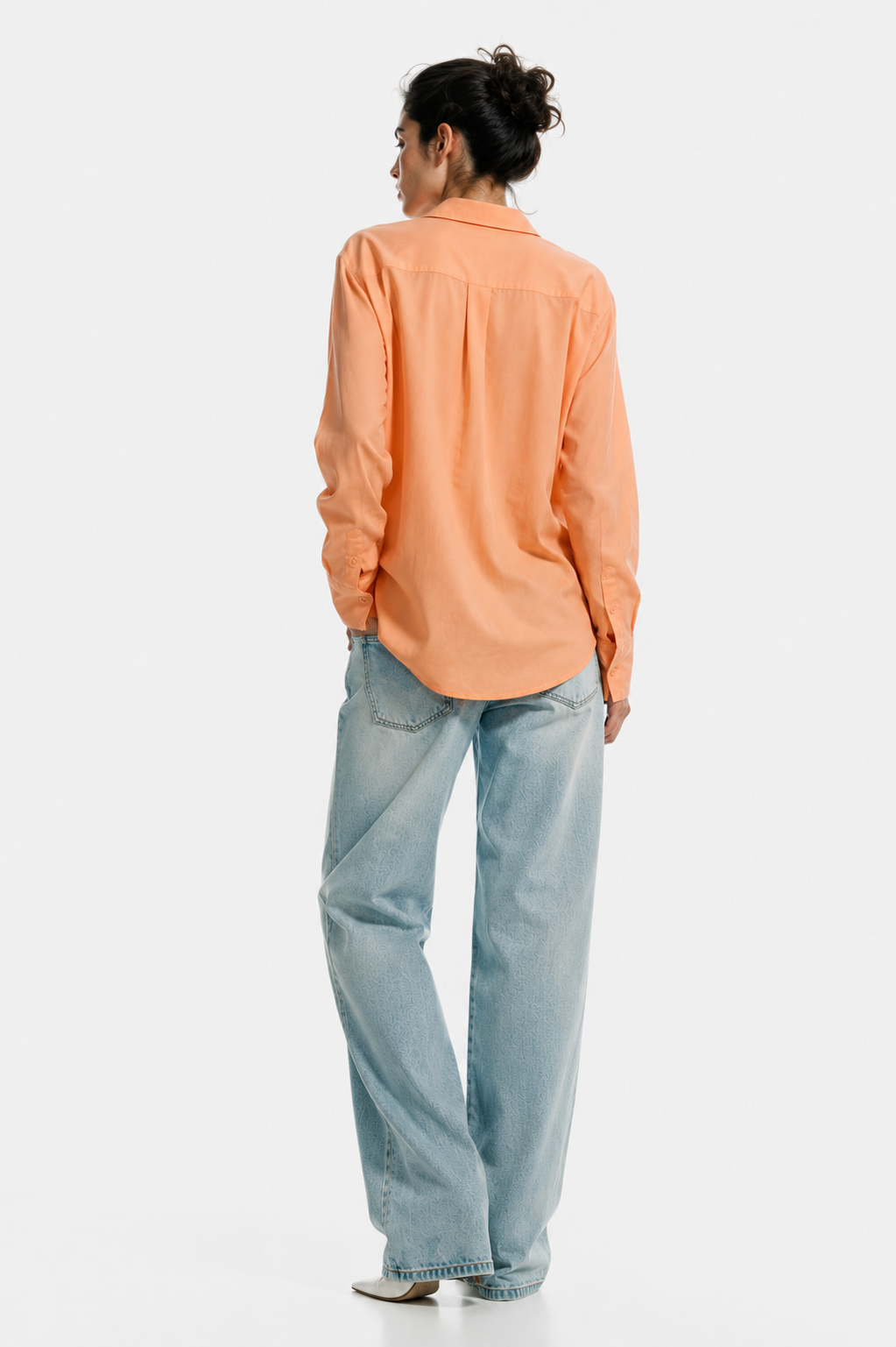 MELON - PLAIN WOMEN SHIRT