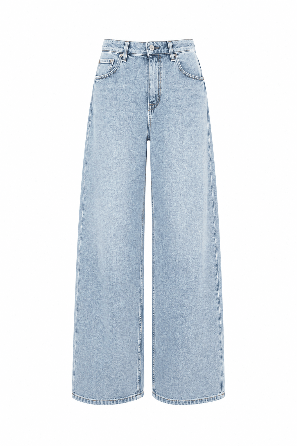 FROST - WOMEN'S DENIM JEANS - URBUNX