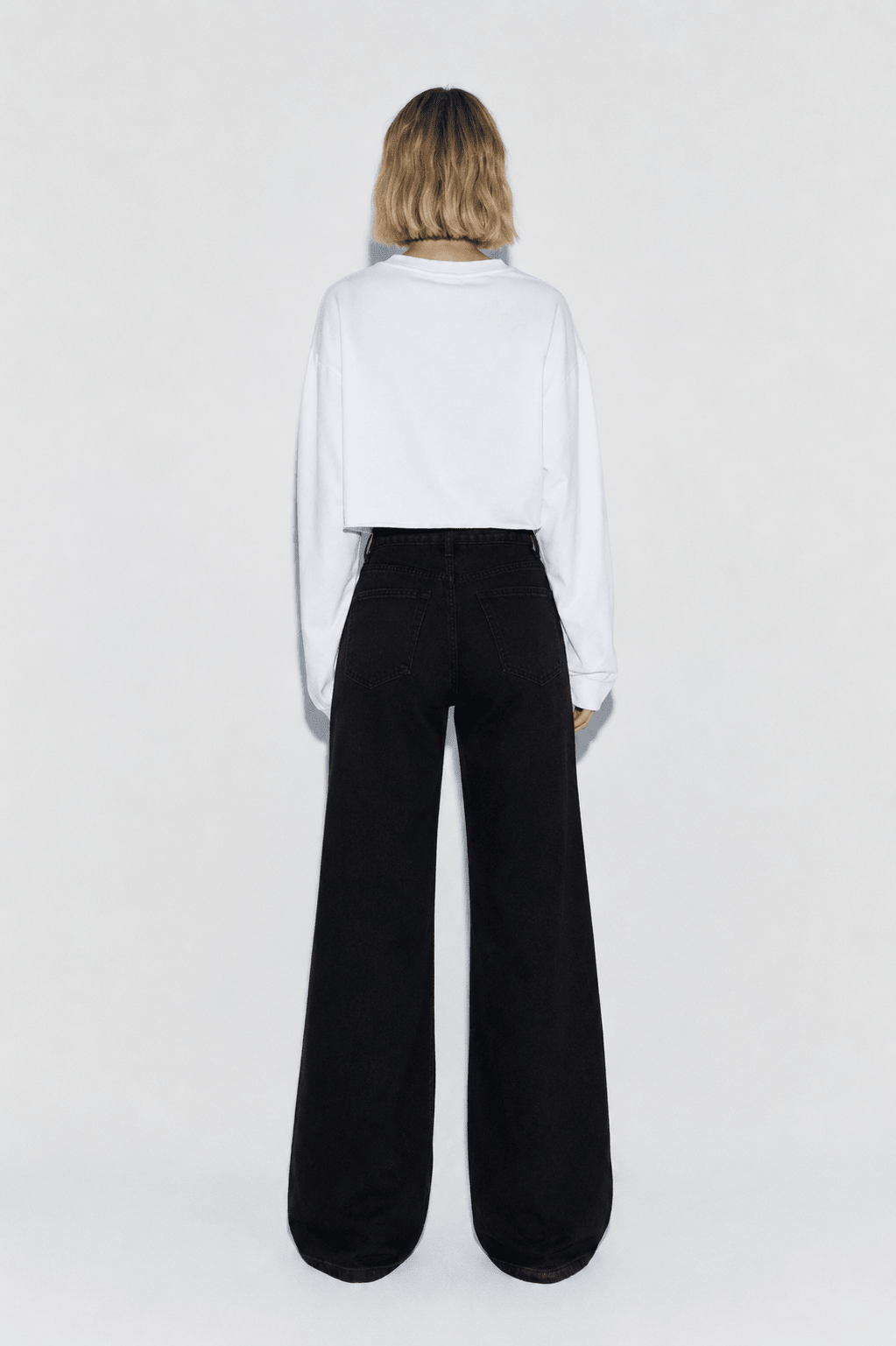 CARBON - WOMEN'S DENIM JEANS - URBUNX