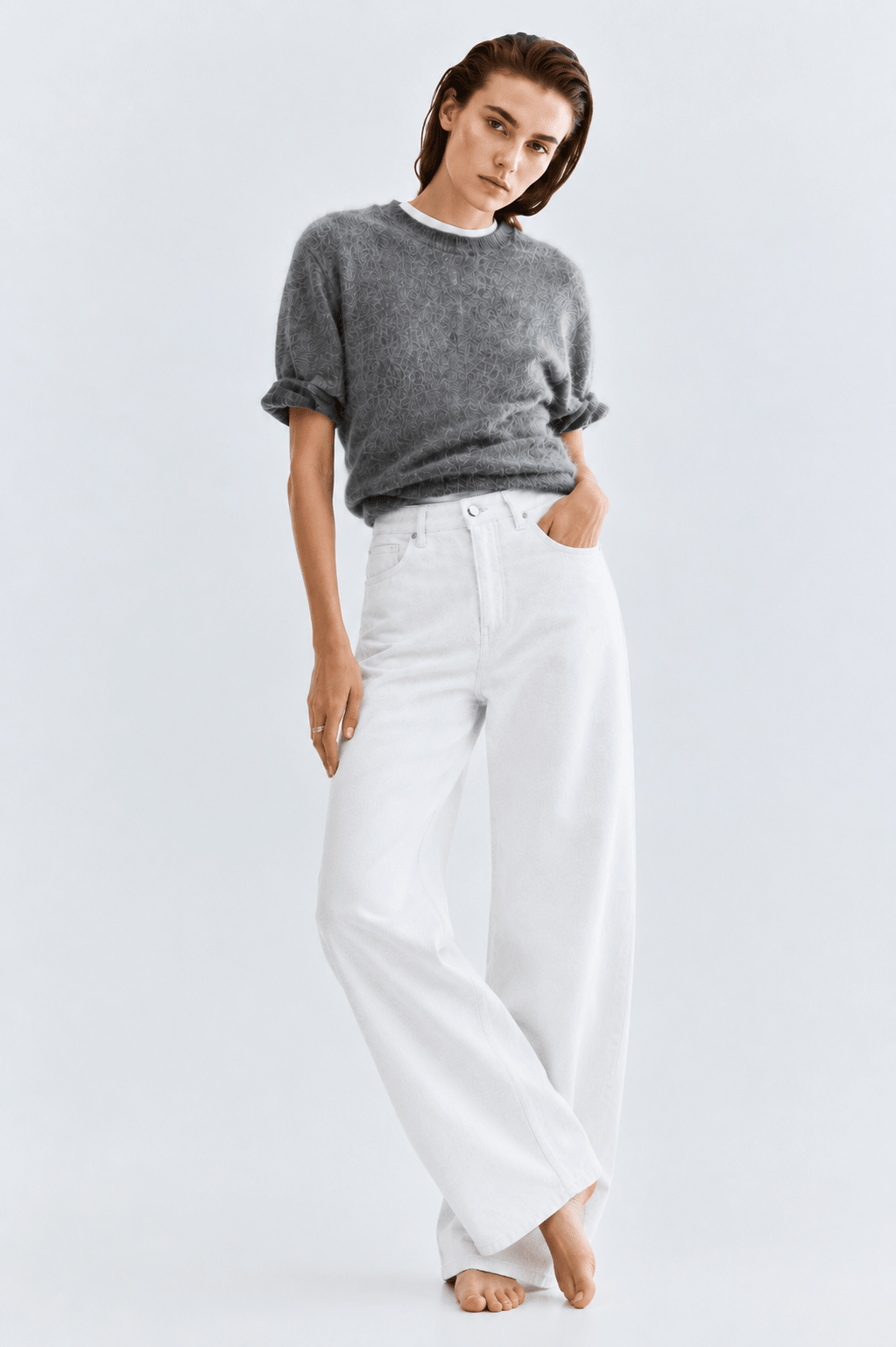 VEGA - WOMEN'S DENIM JEANS - URBUNX