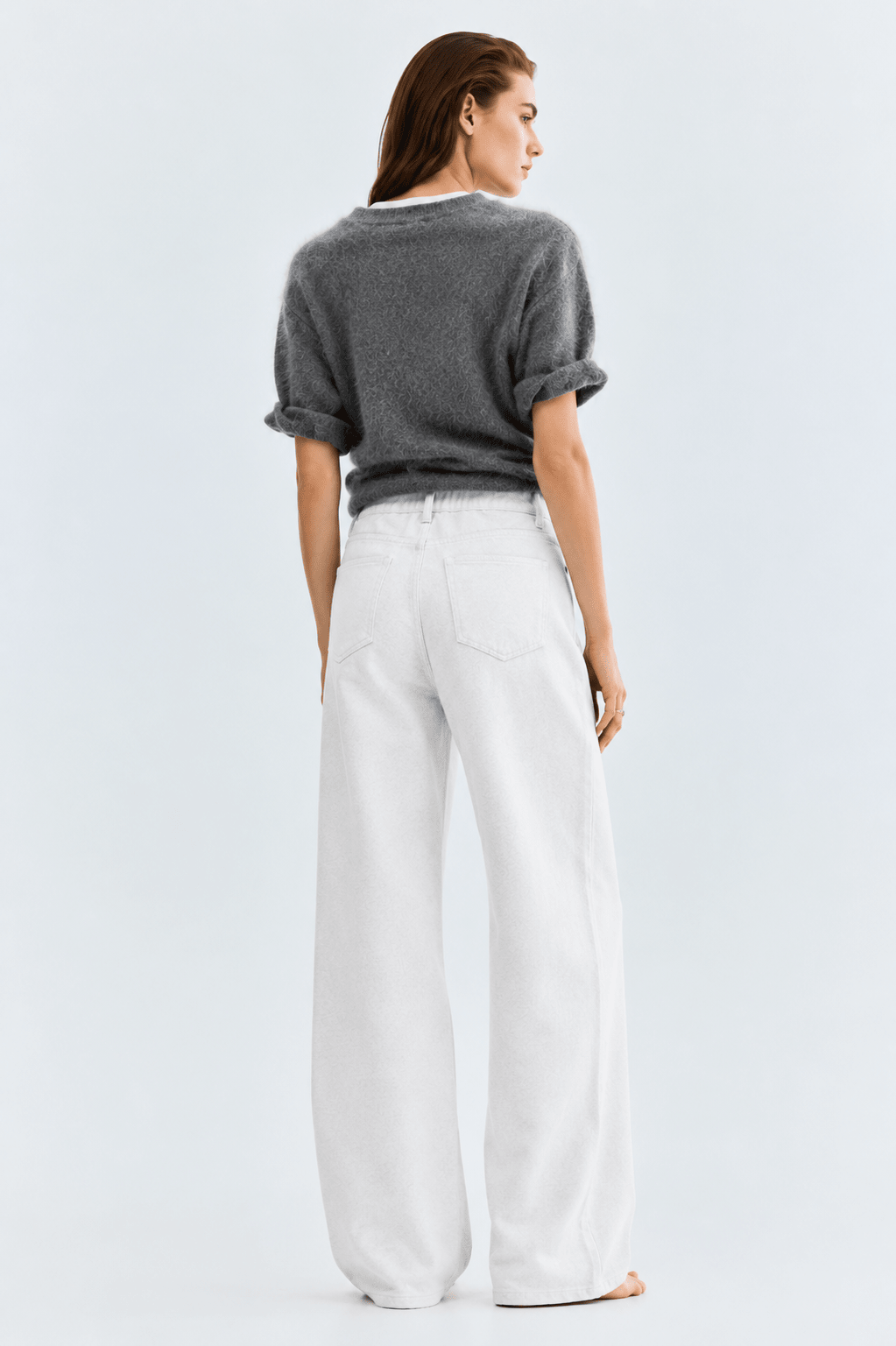 VEGA - WOMEN'S DENIM JEANS - URBUNX