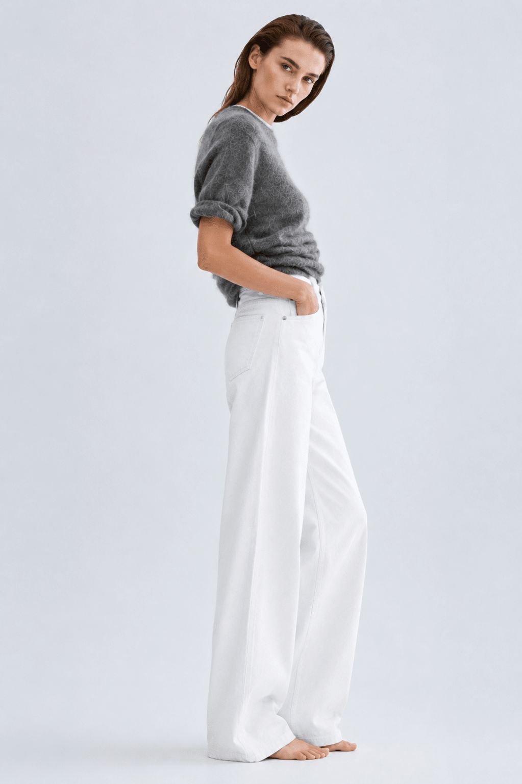 VEGA - WOMEN'S DENIM JEANS - URBUNX