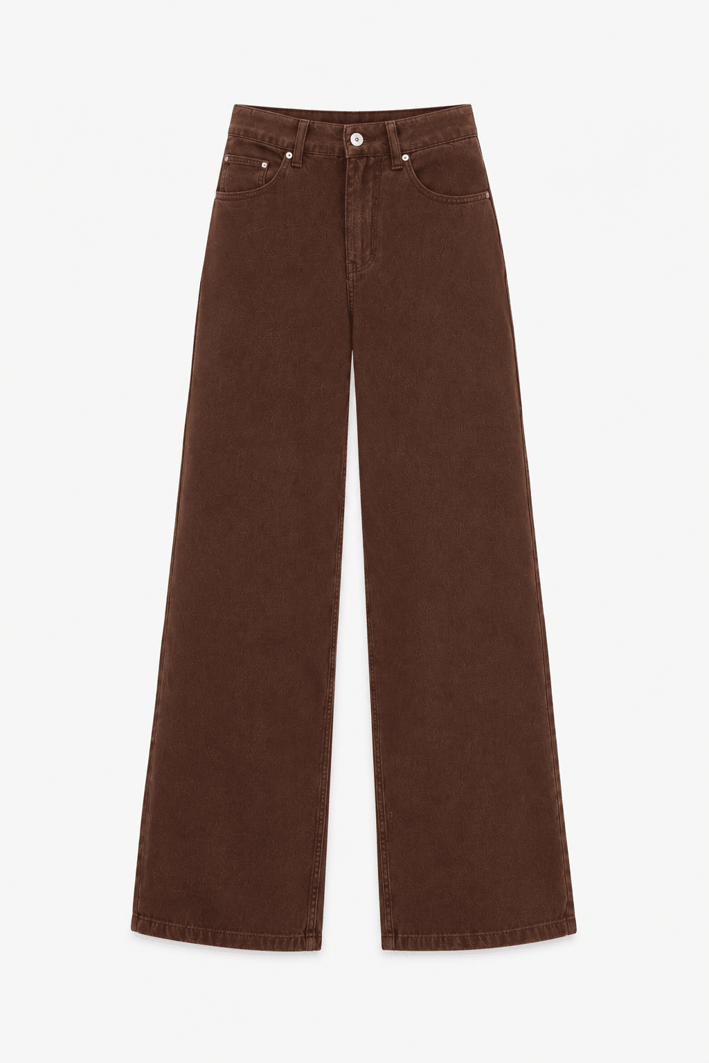 MOCHA - WOMEN'S DENIM JEANS - URBUNX