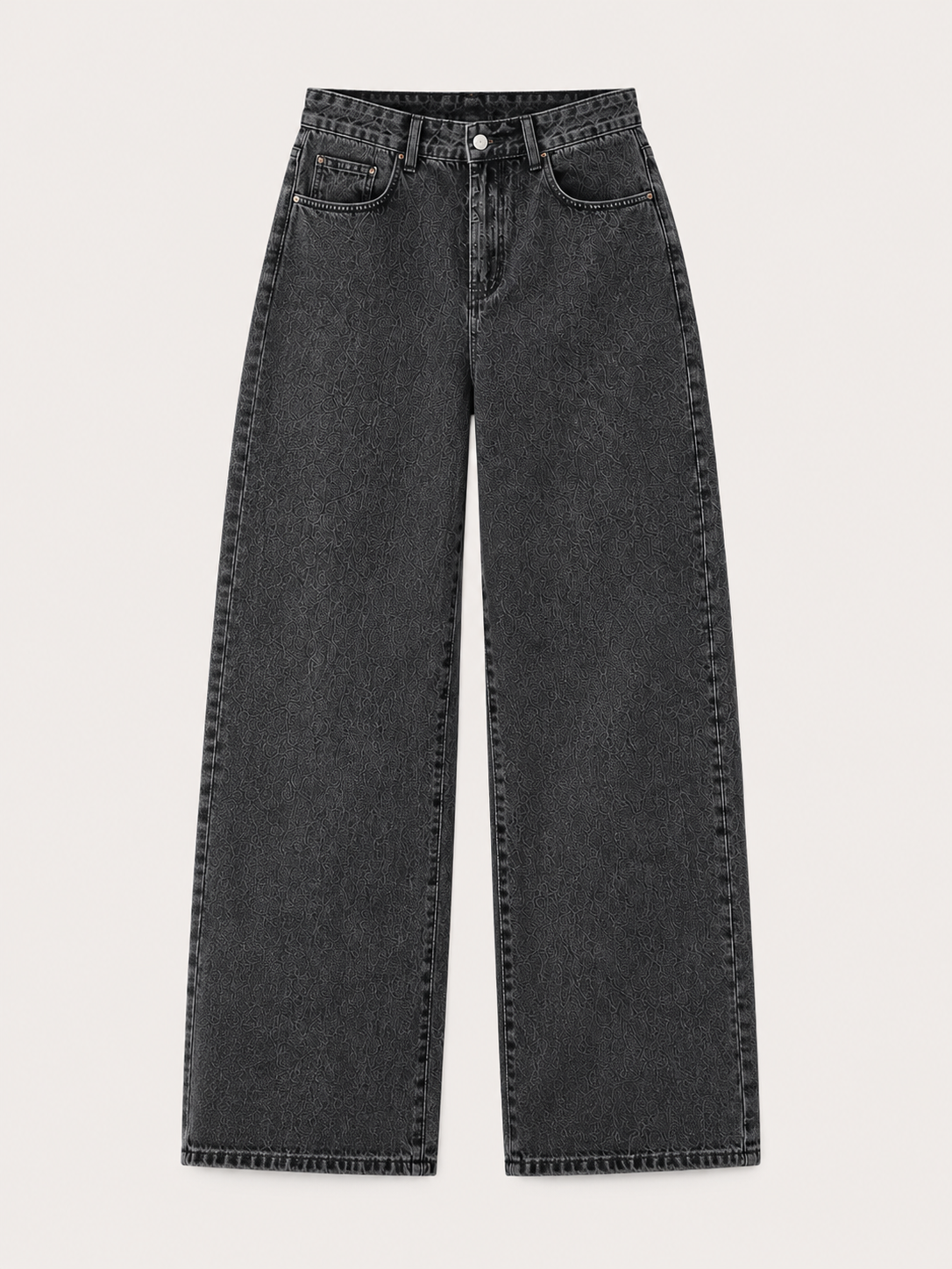 Levi's 501 90's jeans in ecru