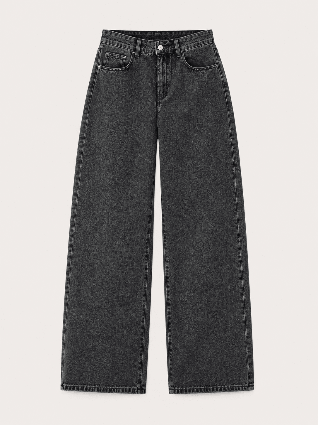 STORM - WOMEN'S DENIM JEANS - URBUNX