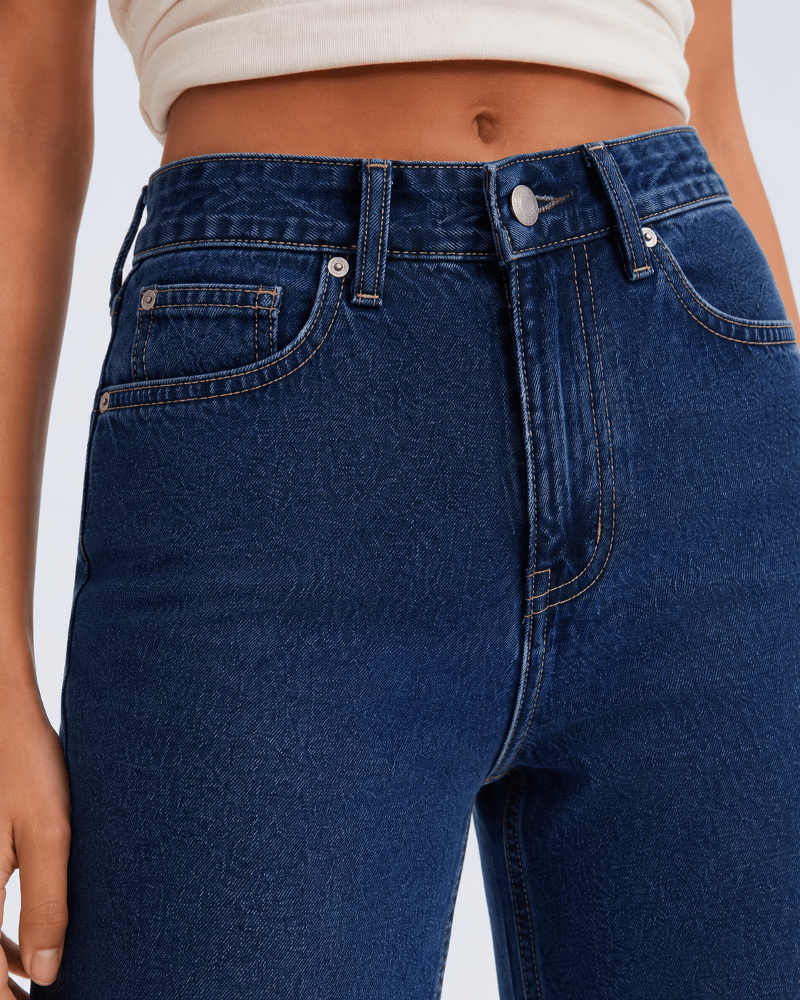EVIE - WOMEN'S DENIM JEANS - URBUNX