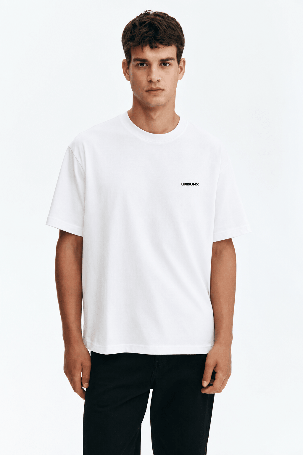 RONIN - OVERSIZED MEN'S T-SHIRT - URBUNX