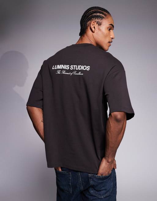 River Island Luminis Studios