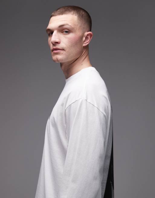 Carhartt WIP long sleeve