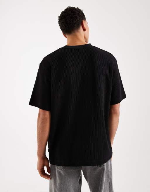 Jack & Jones ribbed oversize
