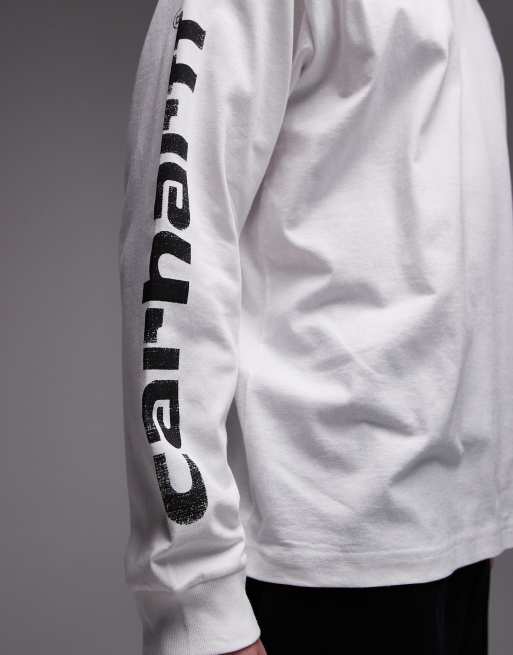 Carhartt WIP long sleeve