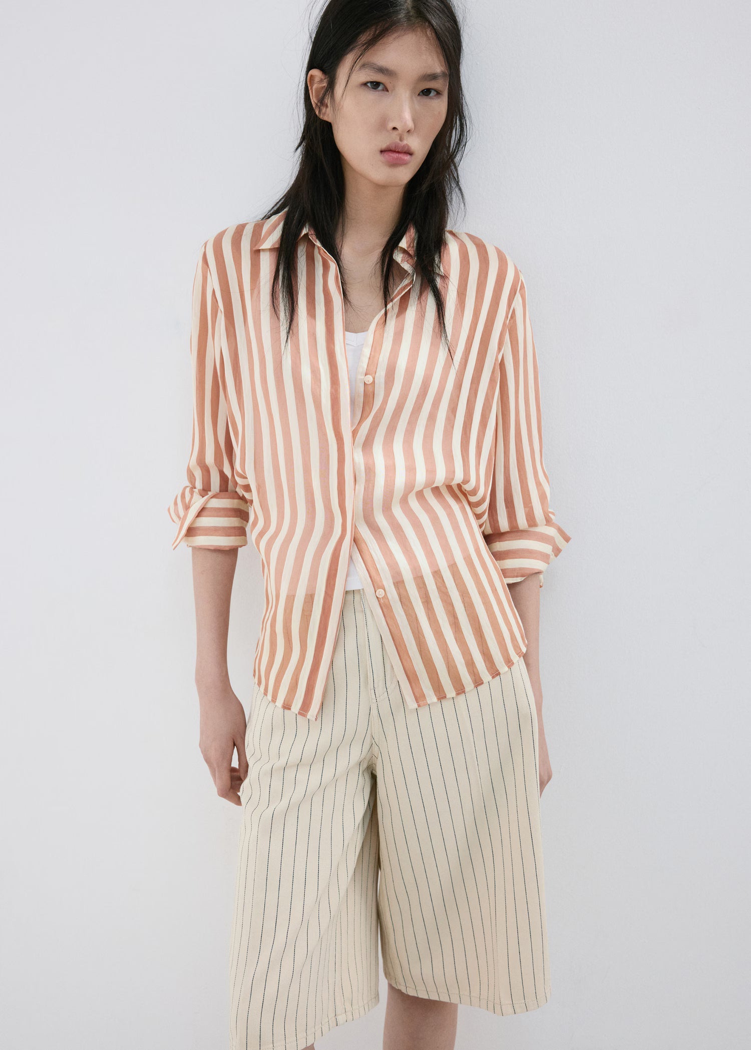 WOMEN SHIRT
