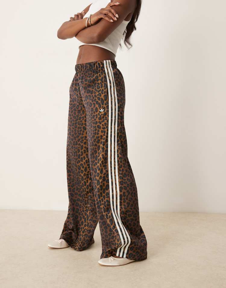 WOMEN TRACK PANTS