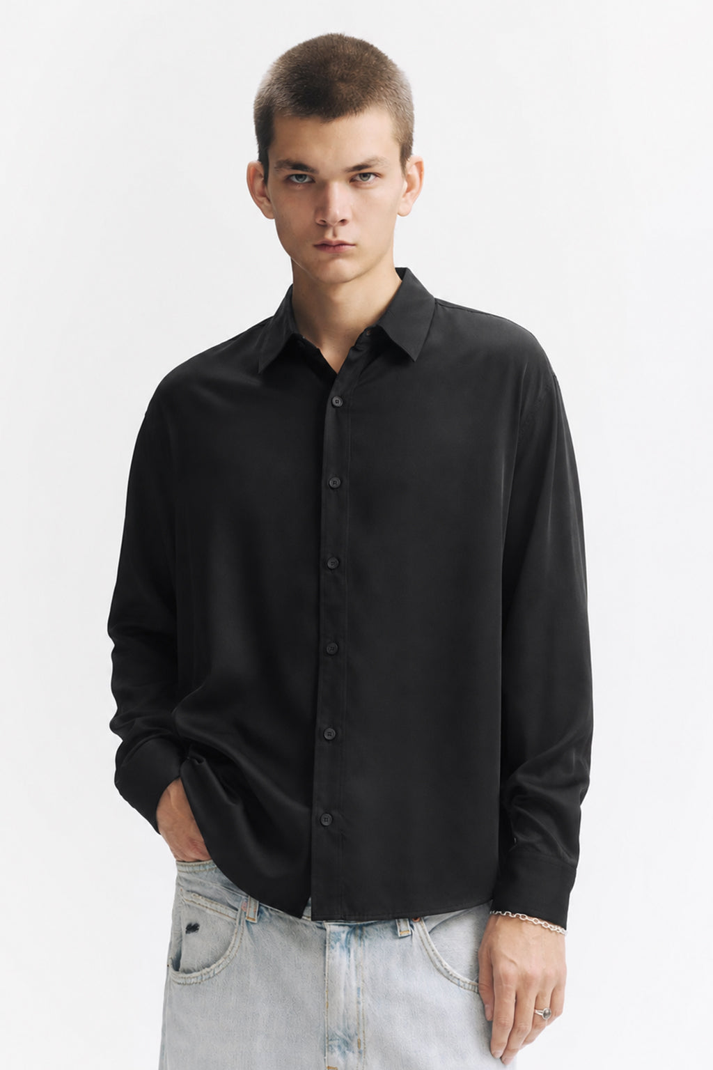 MEN SHIRT
