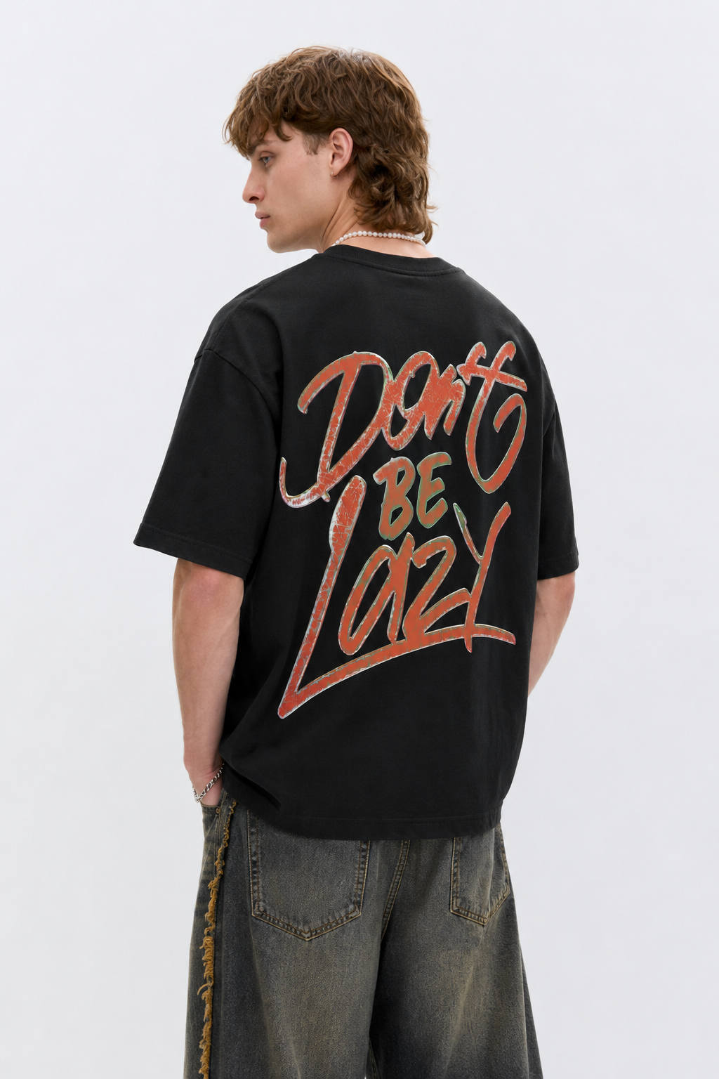 MEN T-SHIRTS