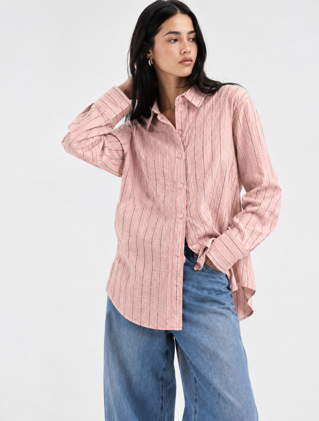 Striped Shirts