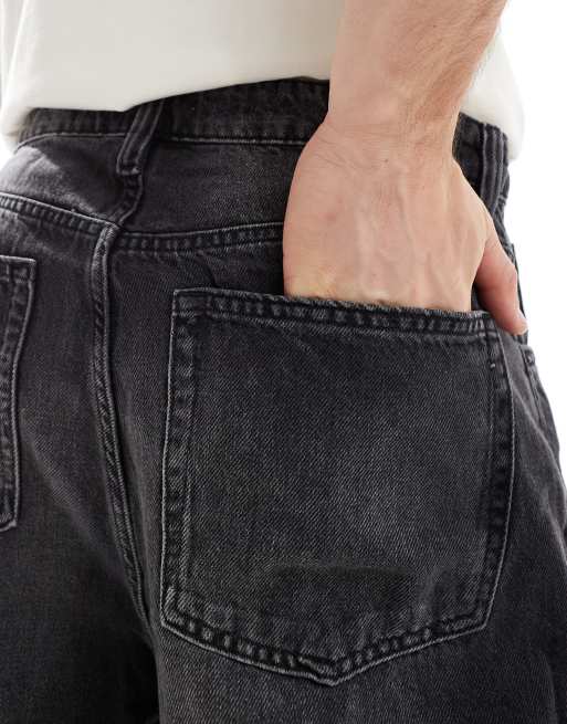 MEN JEANS