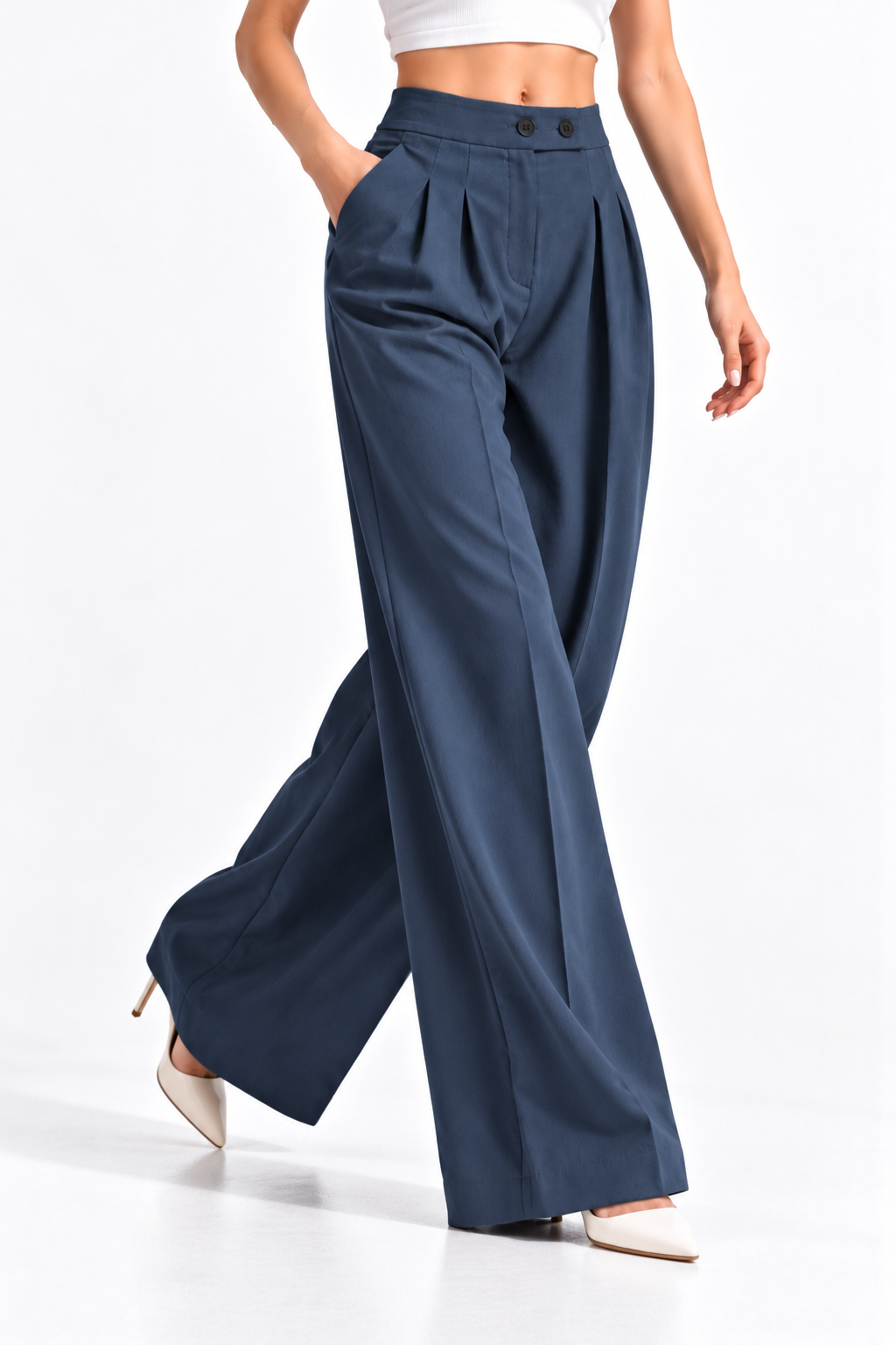 AERIS - WOMEN'S TROUSER