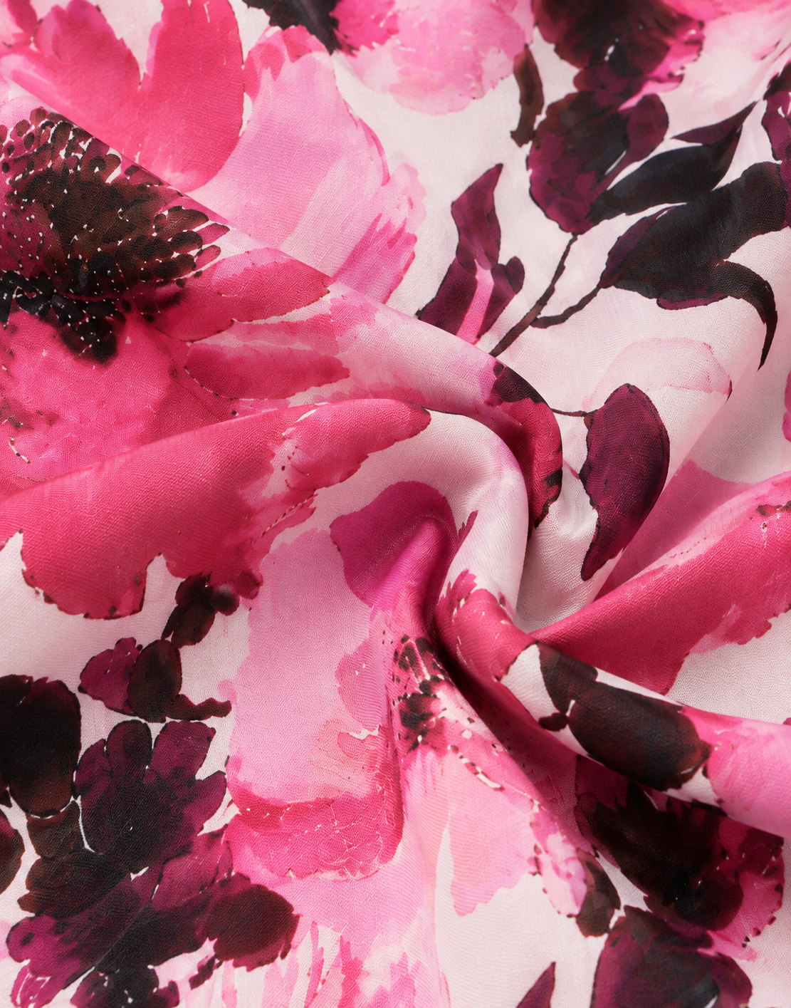 BLOOM - PRINTED WOMEN SHIRT