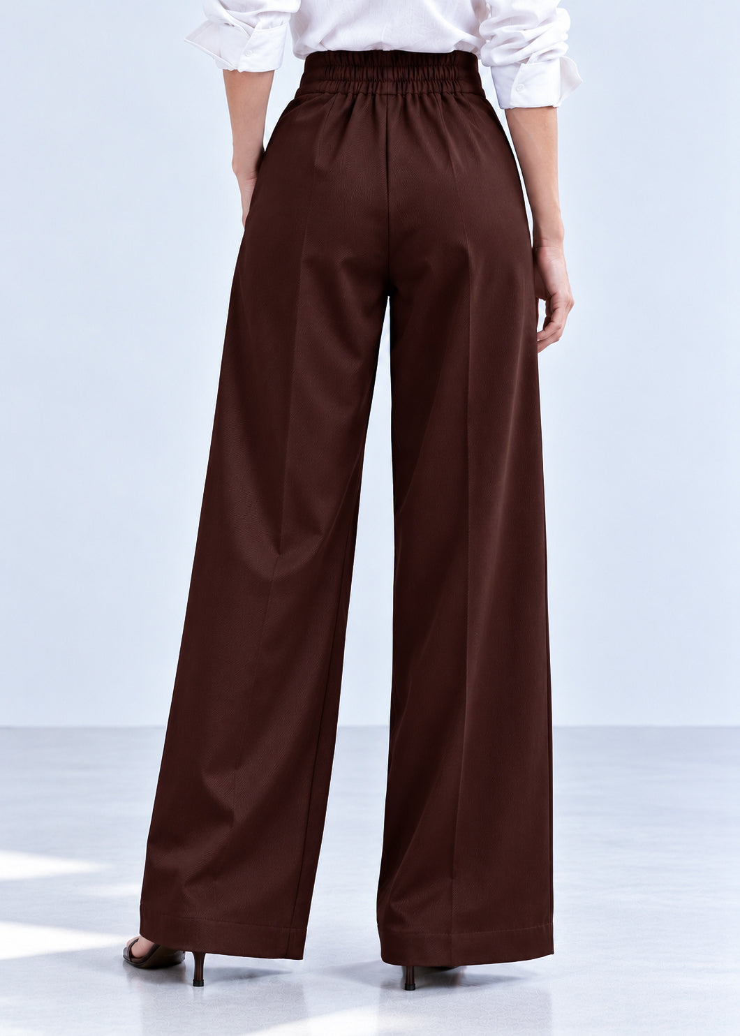 BRUNA - WOMEN'S TROUSER