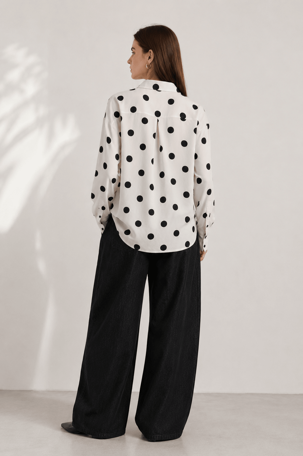 BUBBLE - PRINTED WOMEN SHIRT - URBUNX