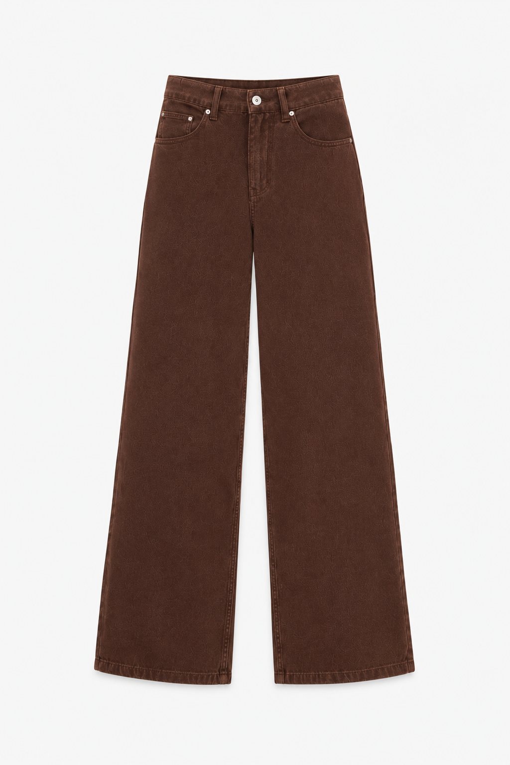 Levi's superlow loose jeans in black