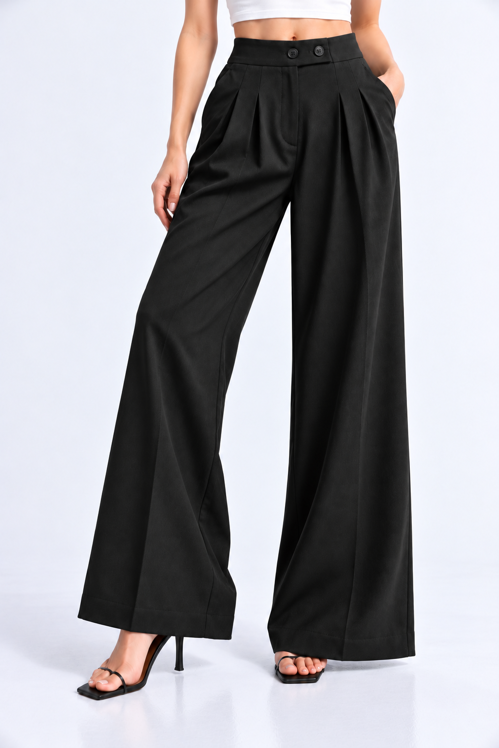 EMBER - WOMEN'S TROUSER