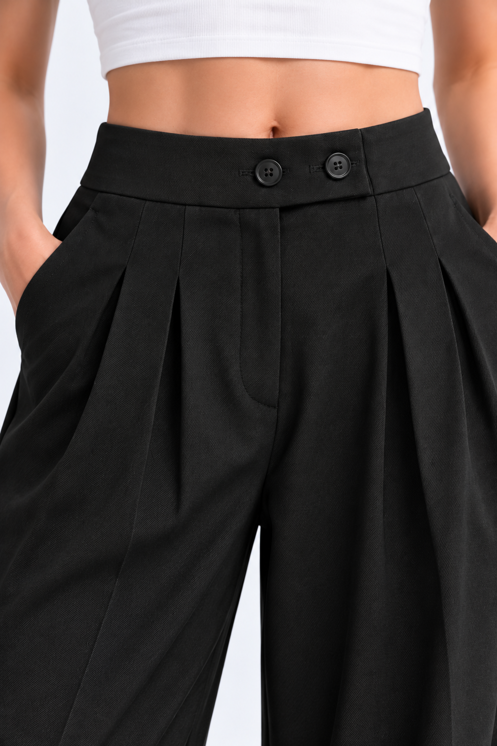 EMBER - WOMEN'S TROUSER