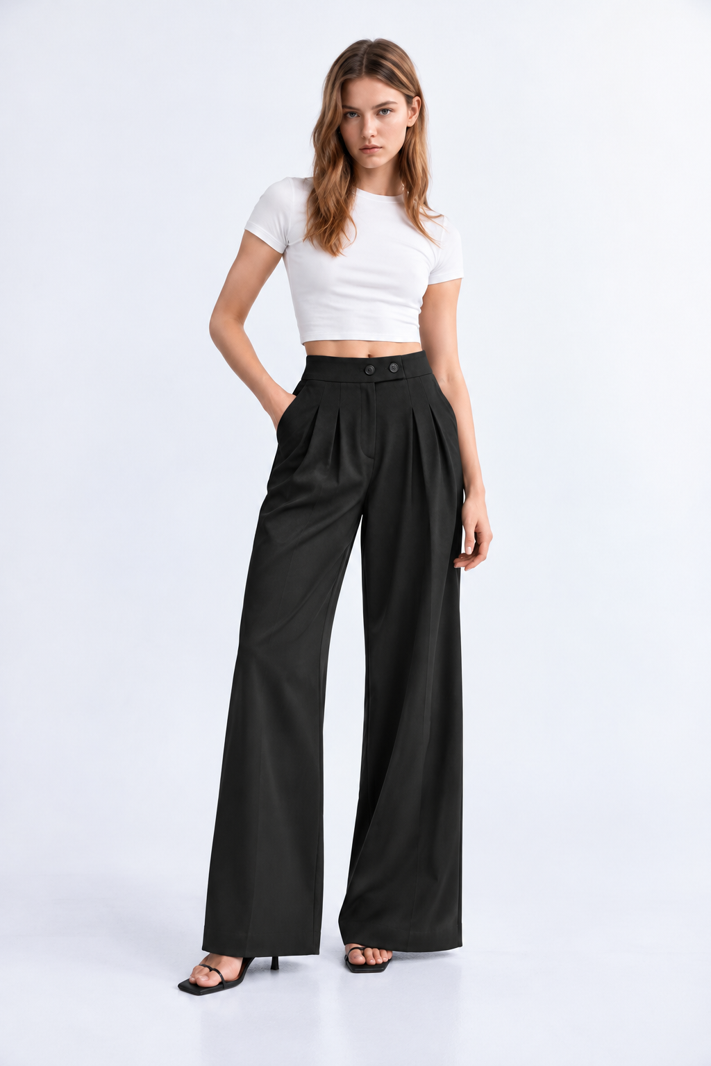 EMBER - WOMEN'S TROUSER