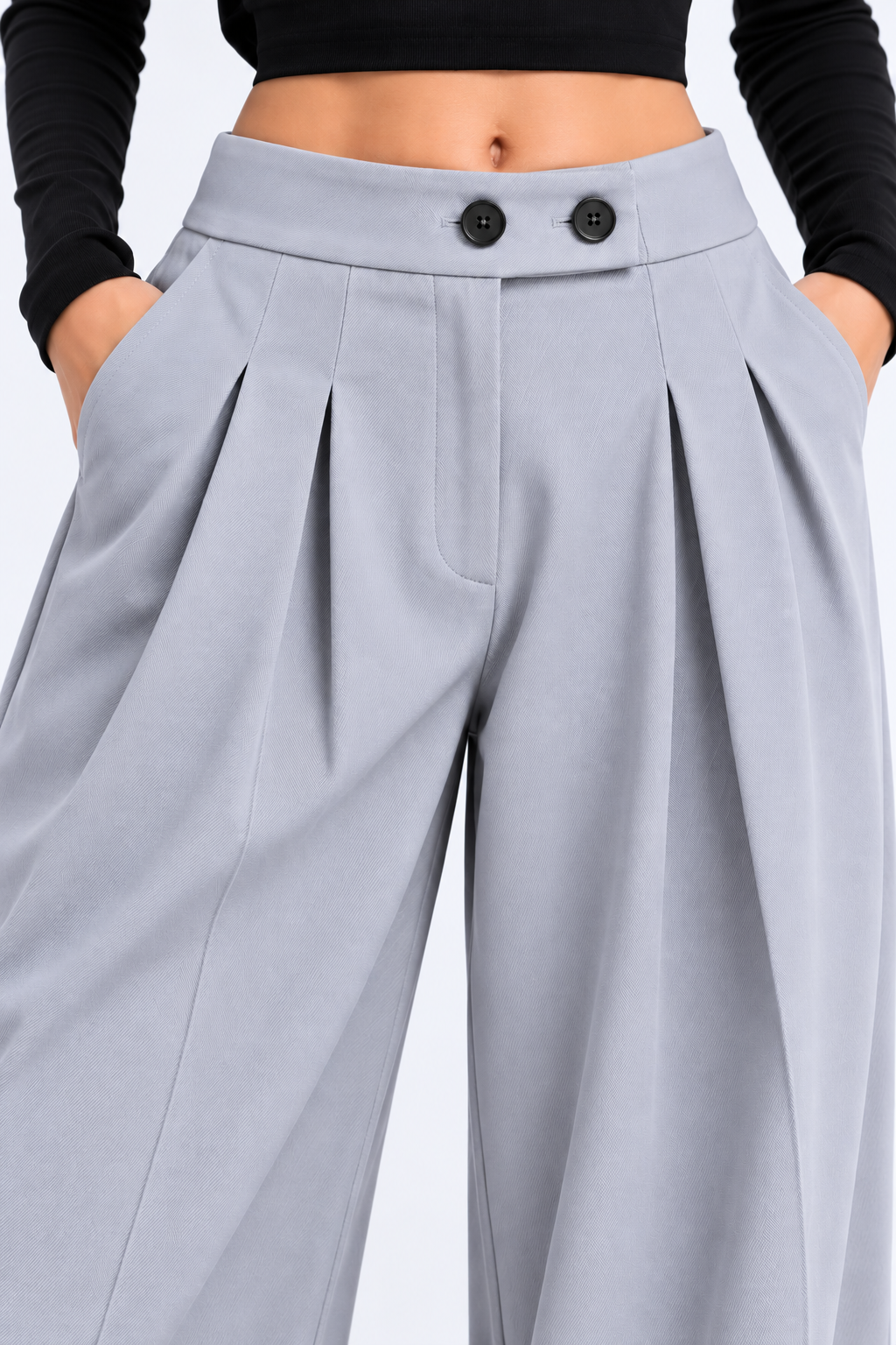 LUSTER - WOMEN'S TROUSER
