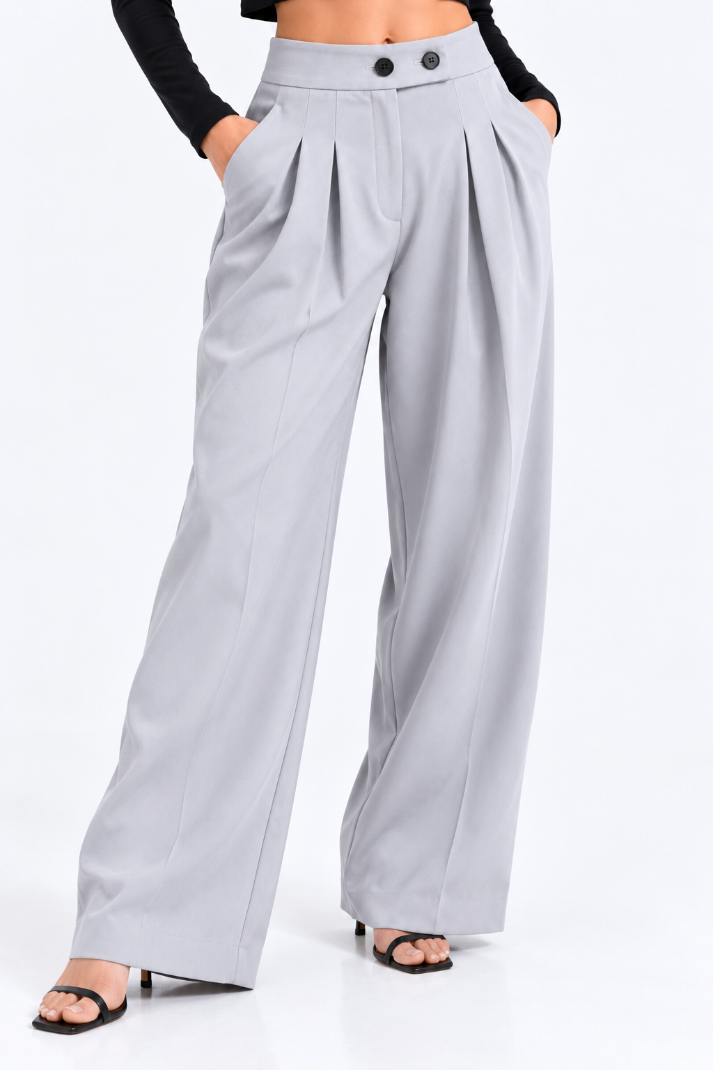 LUSTER - WOMEN'S TROUSER