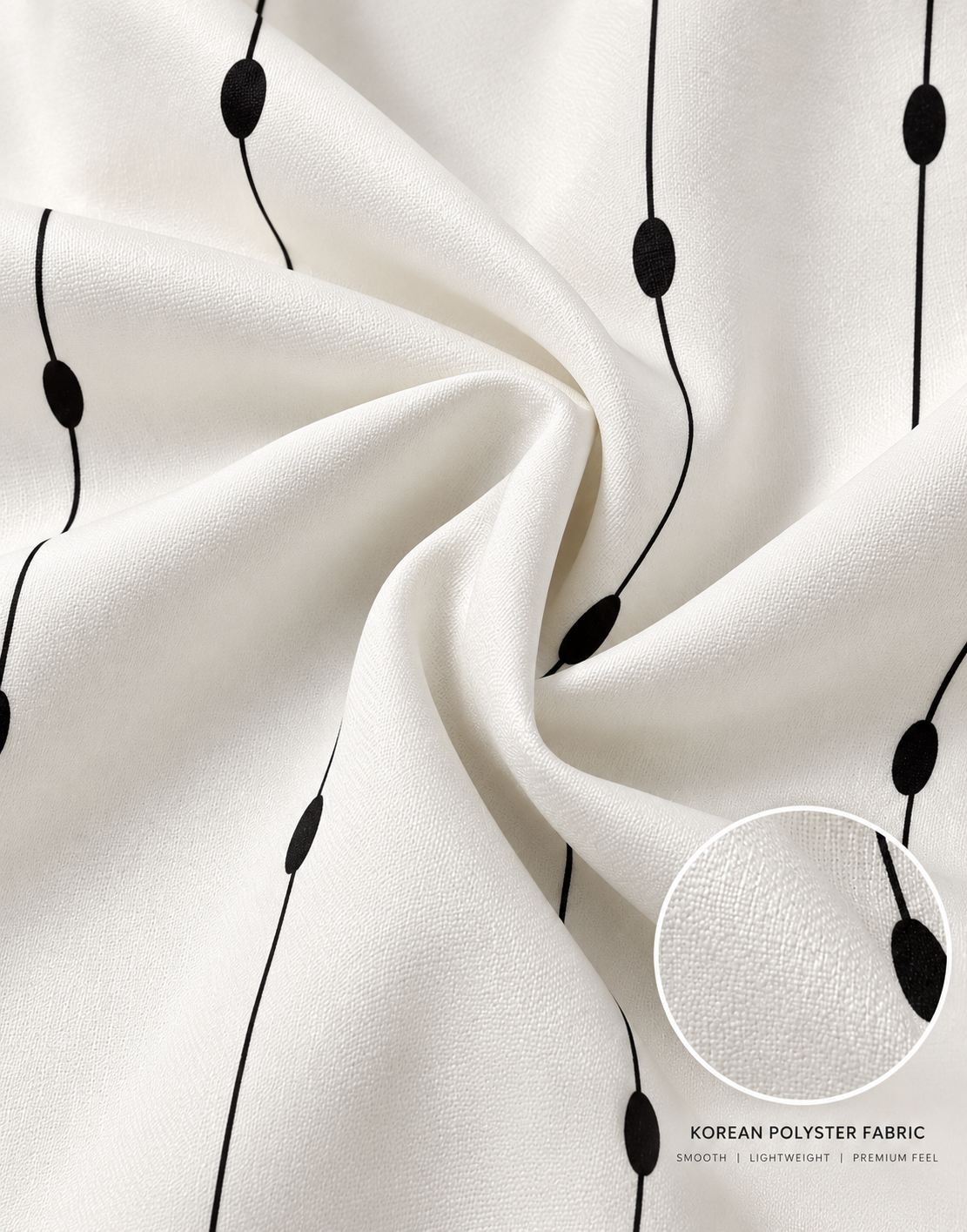 ORBIT - PRINTED WOMEN SHIRT