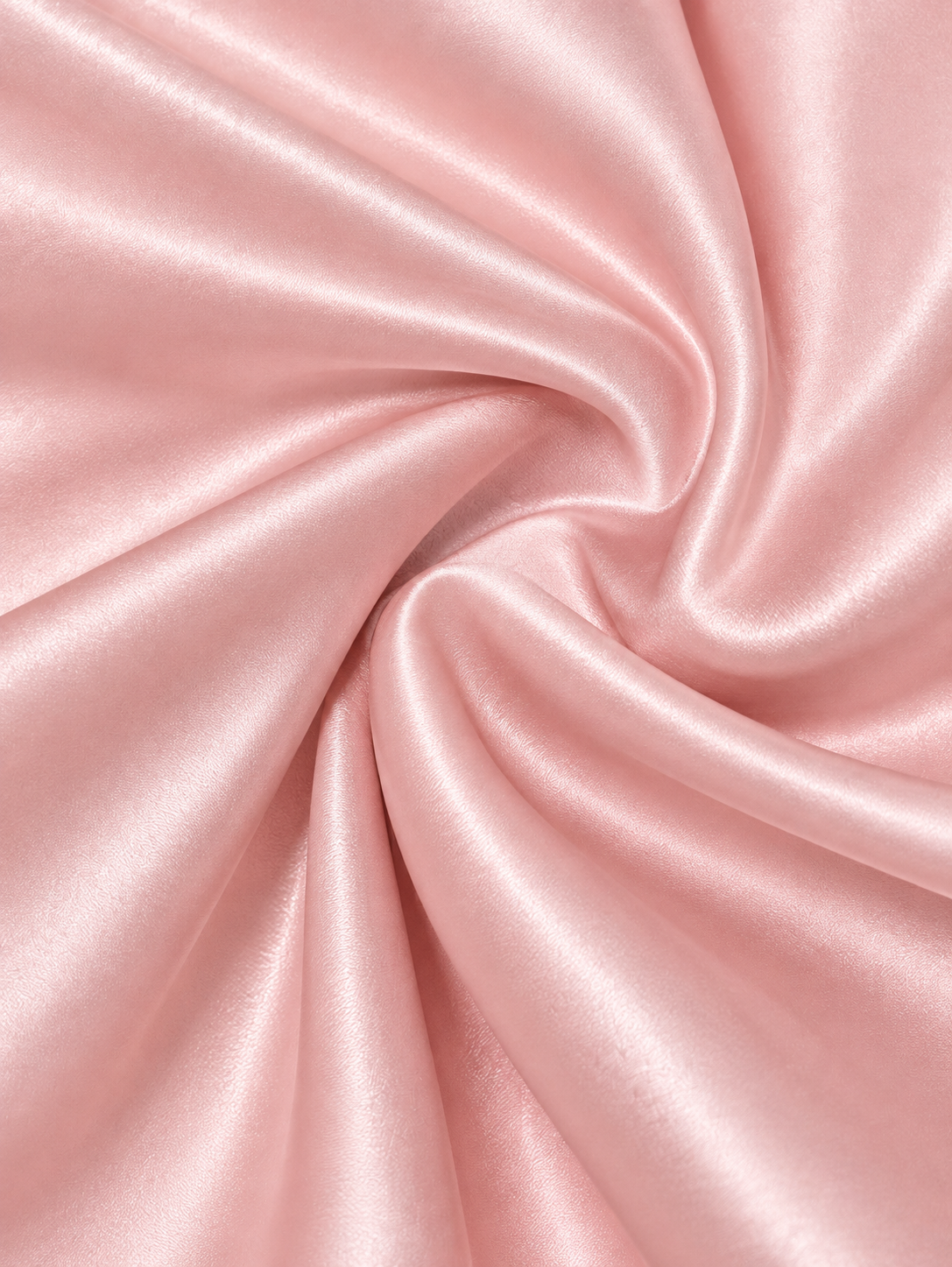 PASTEL - PLAIN WOMEN SATIN SHIRT