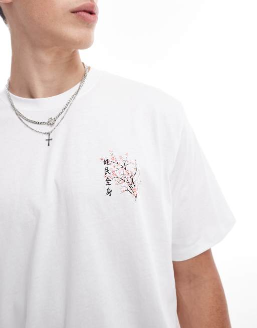 japanese blossom