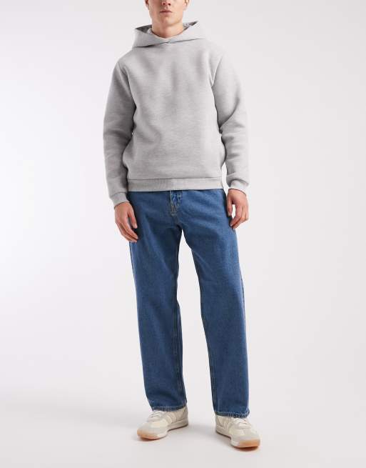 JJ Rebel Leo jean in vintage blue