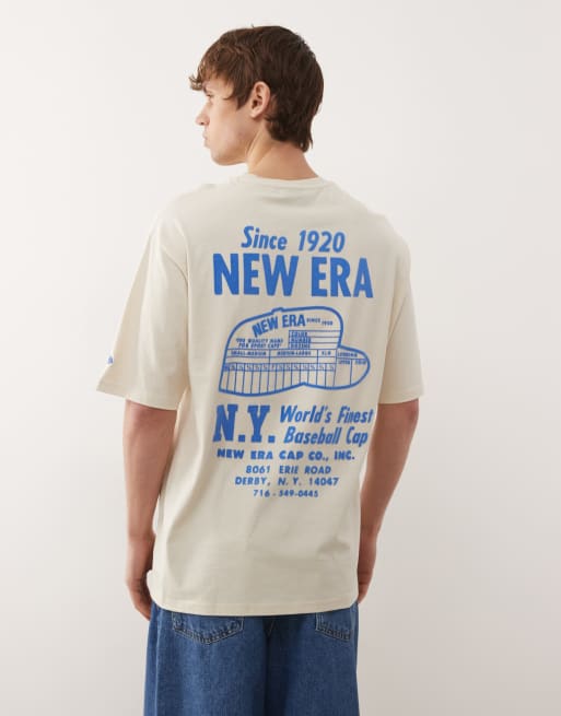 New Era NY Yankees graphic