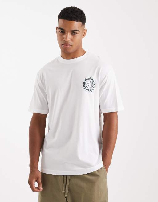 runners back print