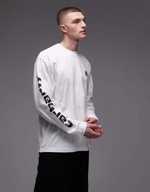 Carhartt WIP long sleeve