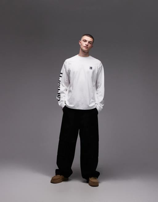 Carhartt WIP long sleeve