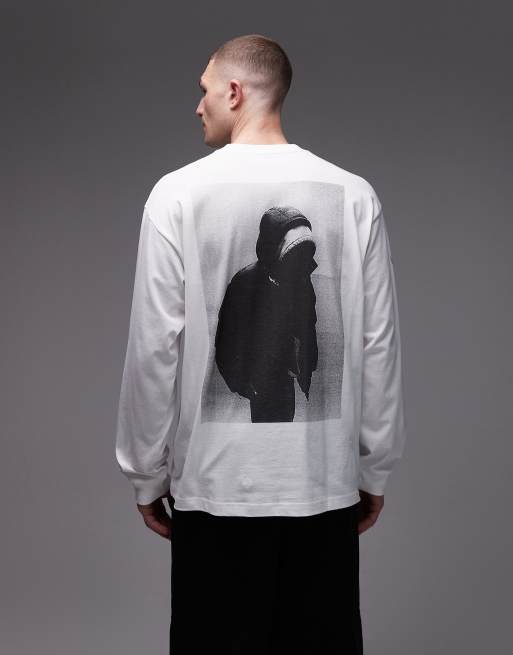 Carhartt WIP long sleeve