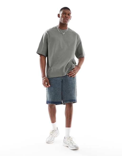 ONLY & SONS super oversize