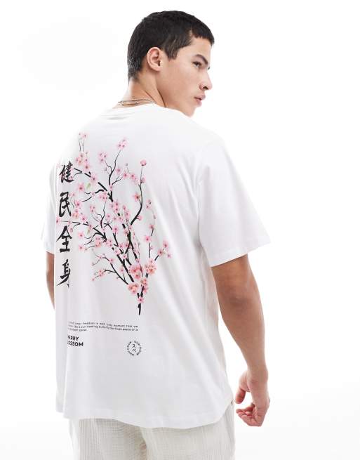 japanese blossom