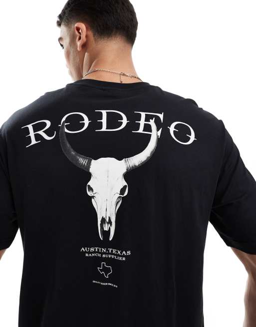 runners back print
